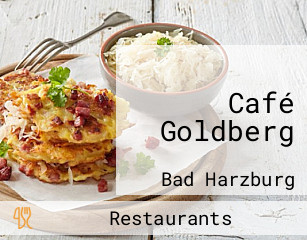 Café Goldberg