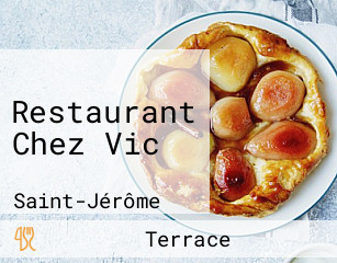 Restaurant Chez Vic