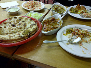 Ali Babba Restaurant