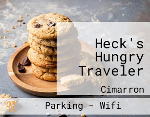 Heck's Hungry Traveler