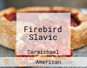 Firebird Slavic