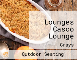 Lounges Casco Lounge