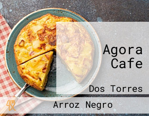 Agora Cafe