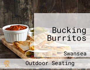 Bucking Burritos