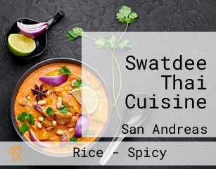 Swatdee Thai Cuisine