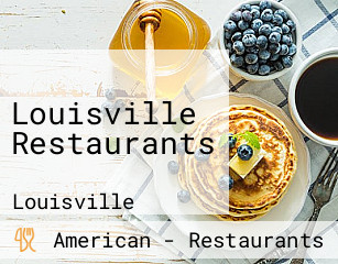 Louisville Restaurants