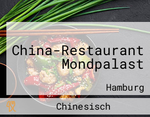 China-Restaurant Mondpalast