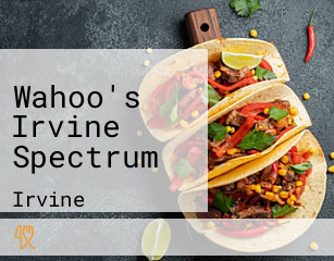 Wahoo's Irvine Spectrum