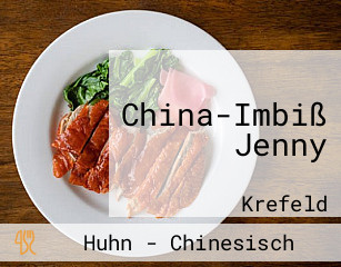 China-imbiß Jenny