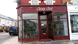 China Chef