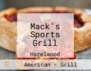 Mack's Sports Grill