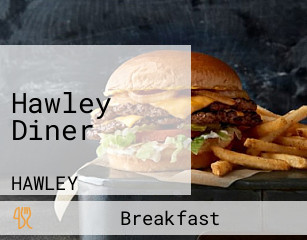 Hawley Diner