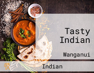 Tasty Indian