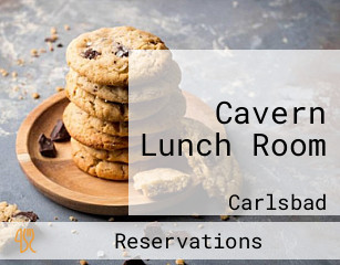 Cavern Lunch Room