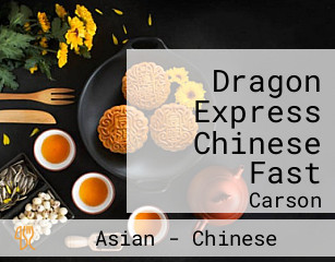Dragon Express Chinese Fast