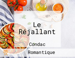 Le Réjallant