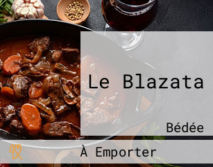 Le Blazata