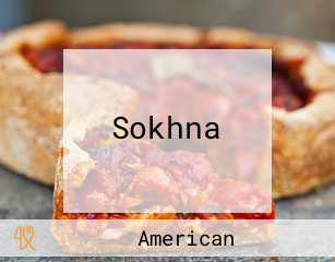 Sokhna