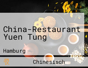 China-Restaurant Yuen Tung