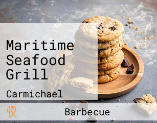 Maritime Seafood Grill
