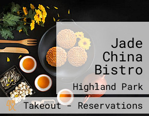 Jade China Bistro