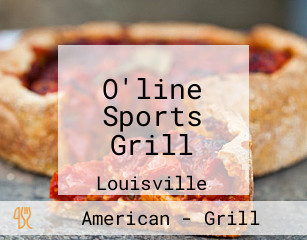 O'line Sports Grill