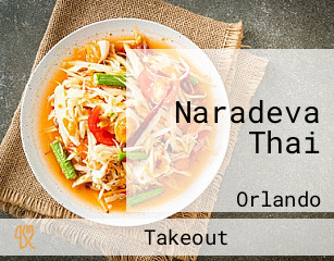 Naradeva Thai