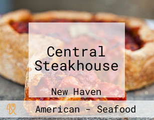 Central Steakhouse