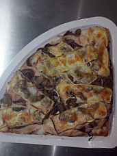 Pizza In Piazza
