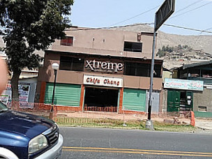 Xtreme Lounge