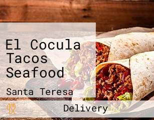 El Cocula Tacos Seafood