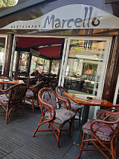 Restoran Marcello