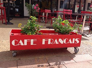 Café Le Français