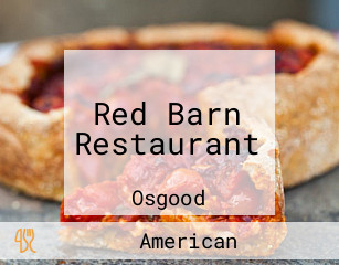Red Barn Restaurant