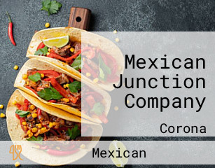 Mexican Junction Company