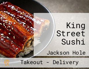 King Street Sushi
