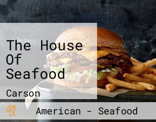 The House Of Seafood