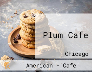 Plum Cafe