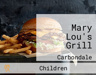 Mary Lou's Grill
