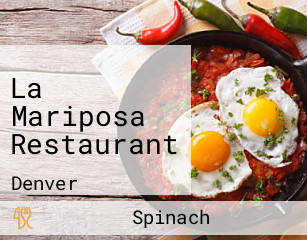 La Mariposa Restaurant