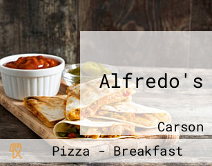 Alfredo's