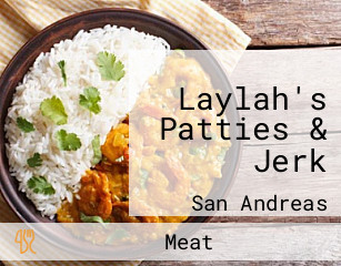 Laylah's Patties & Jerk