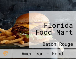 Florida Food Mart