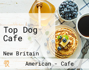 Top Dog Cafe