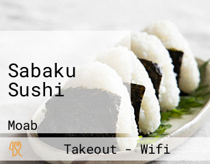 Sabaku Sushi