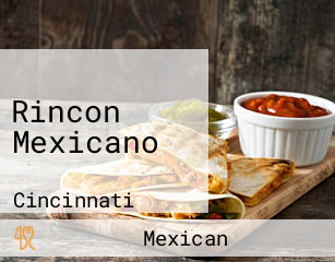 Rincon Mexicano