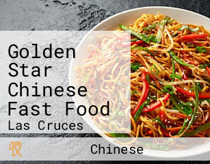 Golden Star Chinese Fast Food