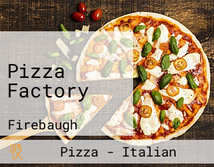 Pizza Factory