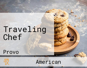 Traveling Chef