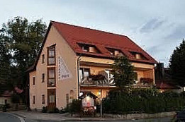 Gasthaus Peter